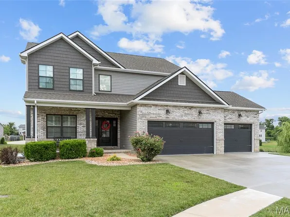 7000 Windstar Ct, O'Fallon, IL 62269