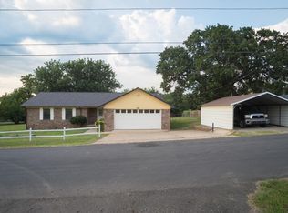618 E Martin St, Huntington, AR 72940