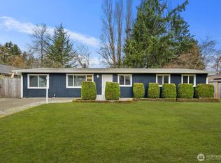 4002 N Winnifred Street, Tacoma, WA