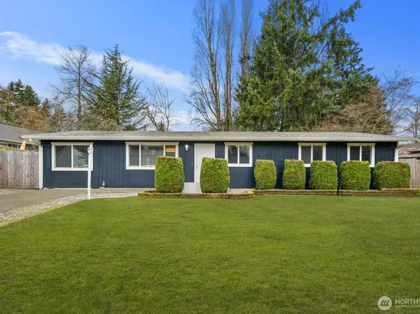 4002 N Winnifred Street, Tacoma, WA 98407