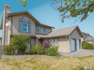 34801 30th Ave SW, Federal Way, WA 98023