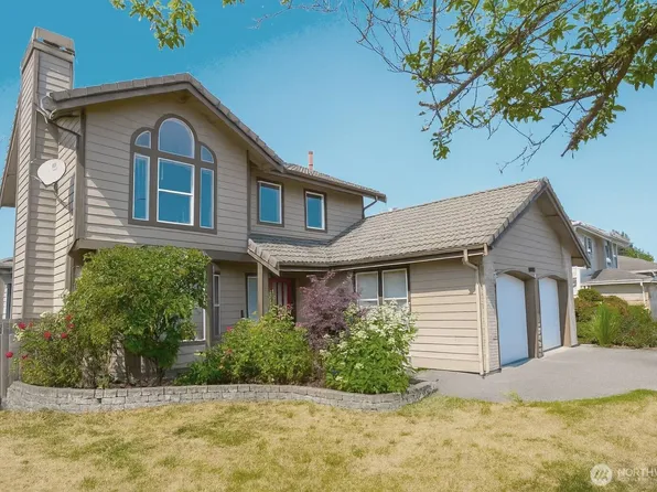 34801 30th Ave SW, Federal Way, WA 98023