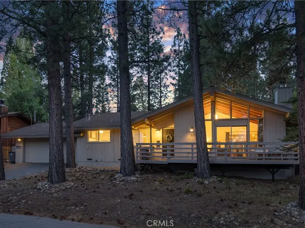 180 N Eureka Dr, Big Bear Lake, CA 92315