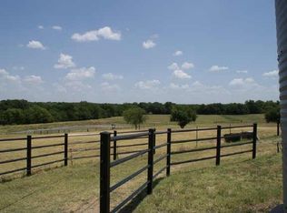 4173 County Road 4245, Bonham, TX 75418