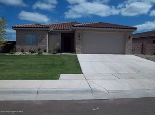 1202 Cabernet Way, Amarillo, TX 79124