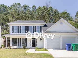 2872 River Ridge Hl, Decatur, GA 30034