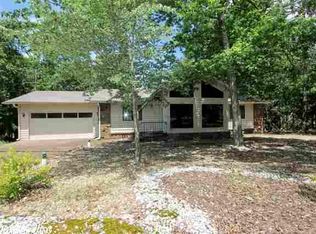 12 Levantino Ln, Hot Springs Village, AR 71909