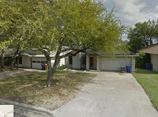 5706 Shreveport Dr, Austin, TX 78727