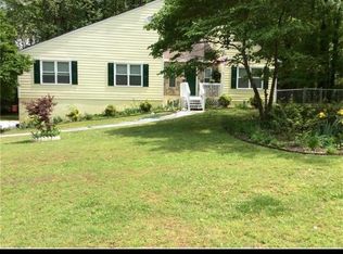 4393 Hallbrook Dr, Peachtree Corners, GA 30092