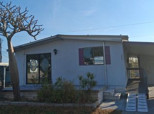 7403 46th Ave N LOT 333, Saint Petersburg, FL 33709