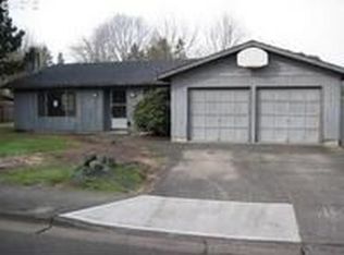 3873 SW 205th Ave, Beaverton, OR 97078