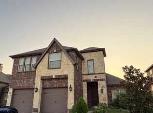 9309 Chuparosa Dr, Fort Worth, TX 76177