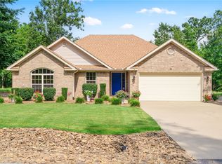 32 Magrath Cir, Bella Vista, AR 72715