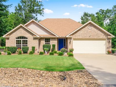32 Magrath Cir, Bella Vista, AR, 72715