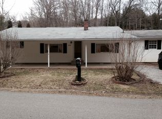 410 Scott Road, Chillicothe, OH 45601
