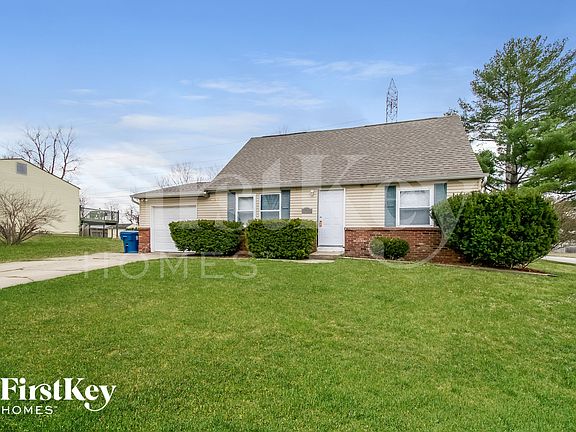 2nd image of 1733 Mutz Dr