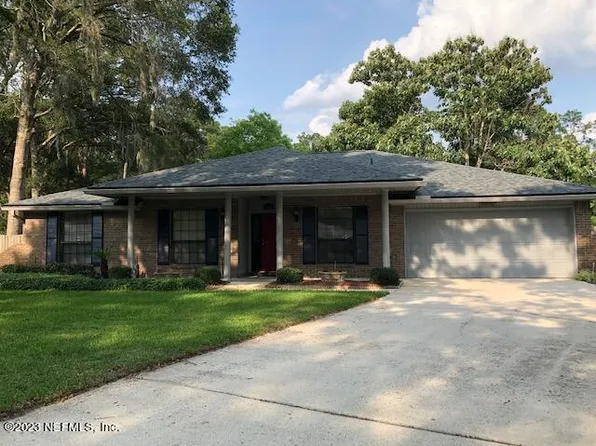 10350 BIRCHFIELD Drive, Jacksonville, FL 32221