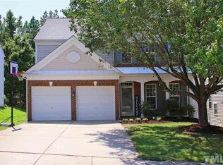 109 Crescendo Dr, Morrisville, NC 27560