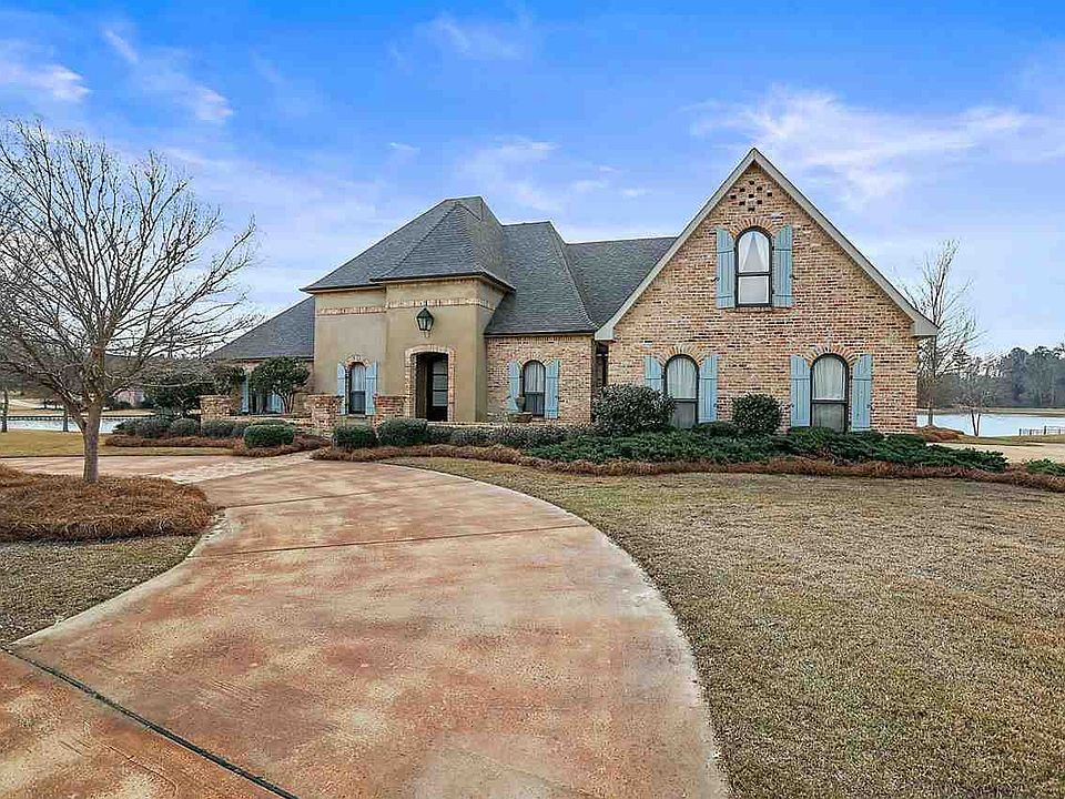 128 Lineage Ln, Flowood, MS 39232 Zillow