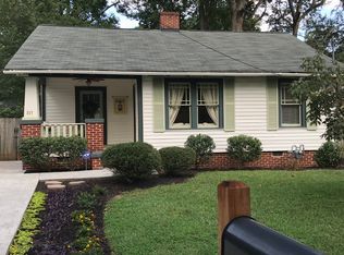 317 Murray Hill Ave, Atlanta, GA 30317