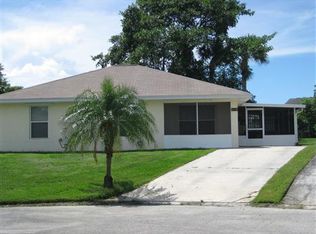 5264 SE 42nd Trac, Okeechobee, FL 34974