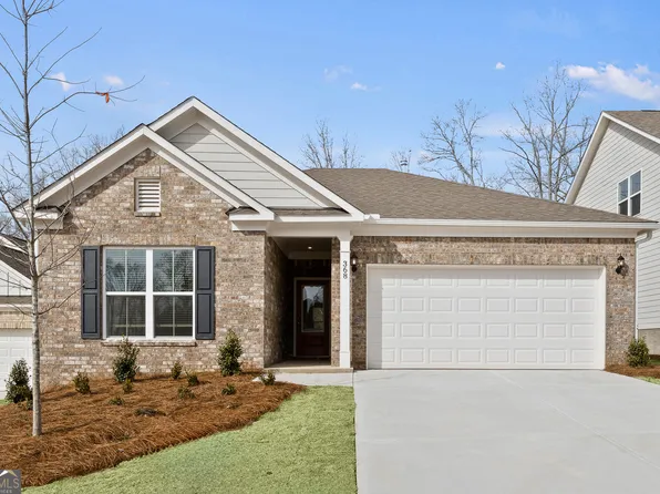 386 Village Ln, Fairburn, GA 30213