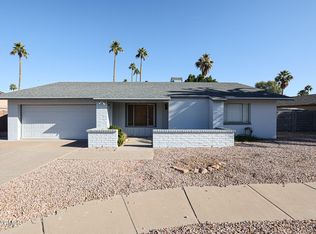 1758 W Monte Ave, Mesa, AZ 85202