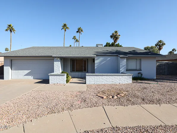 1758 W MONTE Avenue, Mesa, AZ 85202