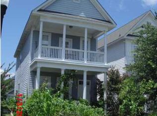 326 Barberry St, Summerville, SC 29483