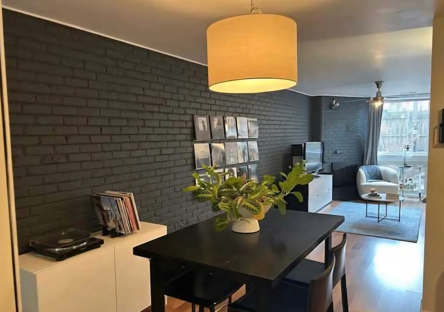 1 bed, 625 sqft, $1,850 — Photo 3