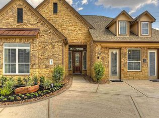 334 Arbor Ranch Cir, Richmond, TX 77469