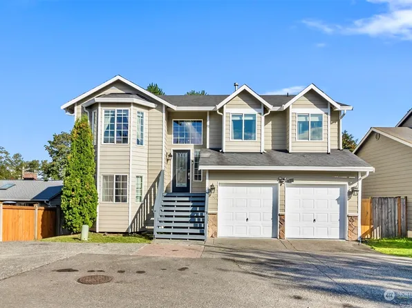 14907 9th Place W, Lynnwood, WA 98087