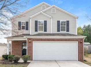 3108 Varcroft Rd, Knightdale, NC 27545