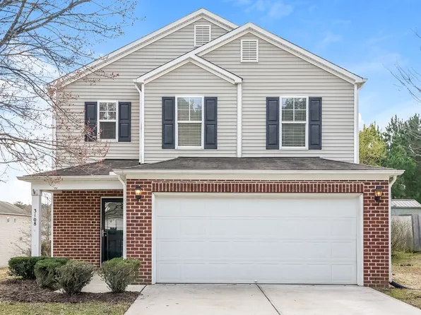 3108 Varcroft Rd, Knightdale, NC 27545