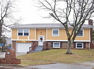 3068 Tuscaloosa Ln, Lexington, KY 40515
