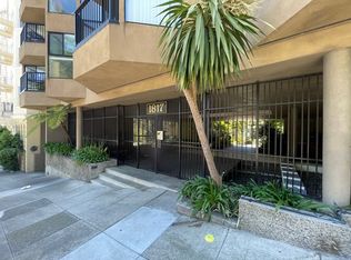 1817 California St APT 1C, San Francisco, CA 94109