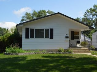 924 N State St, Aberdeen, SD 57401