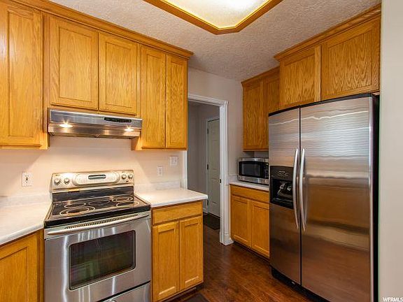 5th image of 8552 S Bingham View Dr