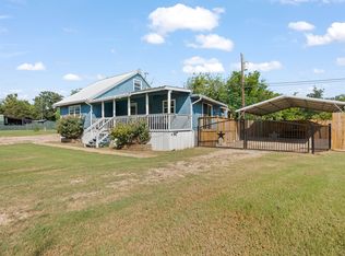 181 Bob White Dr, Whitney, TX 76692