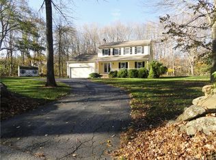 87 Wickham Rd, East Haddam, CT 06423