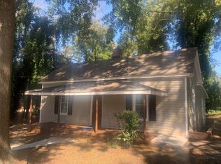 723 W Broad St, Griffin, GA 30223