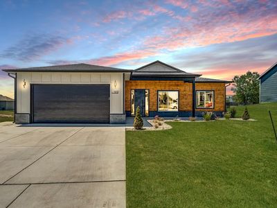 5237 N Cambridge St, Wichita, KS, 67226