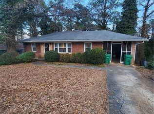 2041 Mark Trl, Decatur, GA 30032