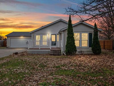437 Richard St, Quincy, MI, 49082