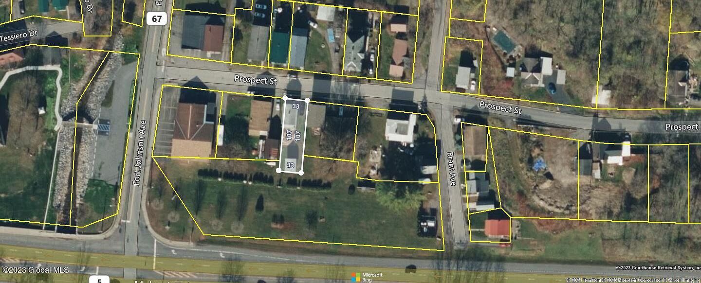 6 Prospect Street, Fort Johnson, NY 12070 Zillow