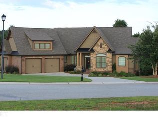 3705 Cheyenne Ln, Jefferson, GA 30549