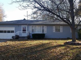 1003 Harrison St, Shenandoah, IA 51601