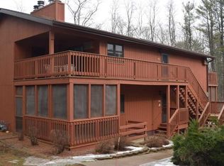 1251 Canyon Rd APT 46, Wisconsin Dells, WI 53965