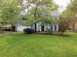 3707 Waterton Leas Ct, Charlotte, NC 28269