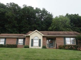 6819 Hunters Trl, Knoxville, TN 37921